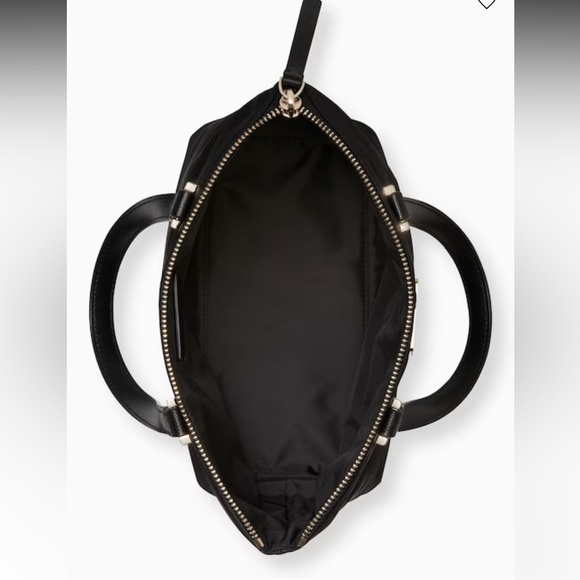 NWT Kate Spade Dawn Tote color:TAUPE - Picture 9 of 11